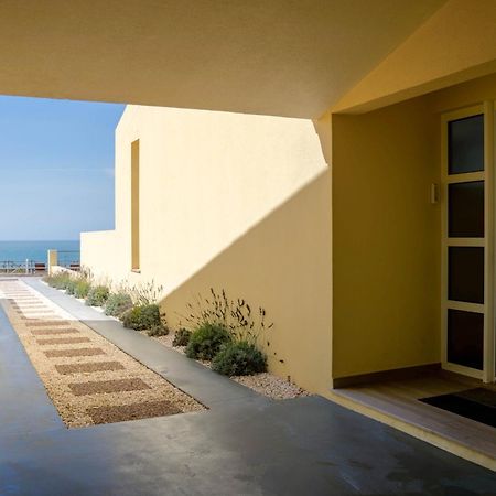 Resort Holidays Nazaré Exteriér fotografie