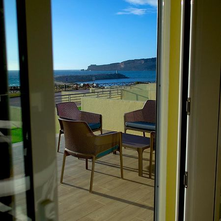 Resort Holidays Nazaré Exteriér fotografie