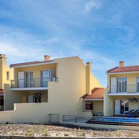 Resort Holidays Nazaré Exteriér fotografie