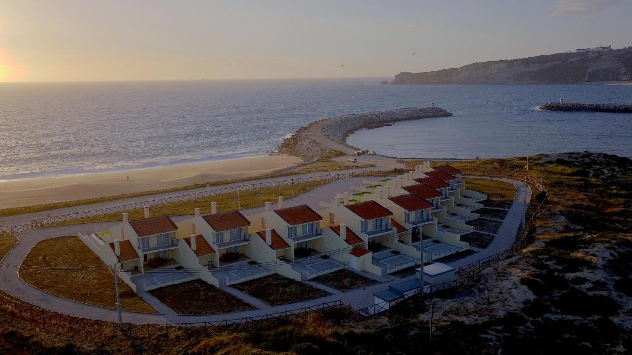 Resort Holidays Nazaré Exteriér fotografie