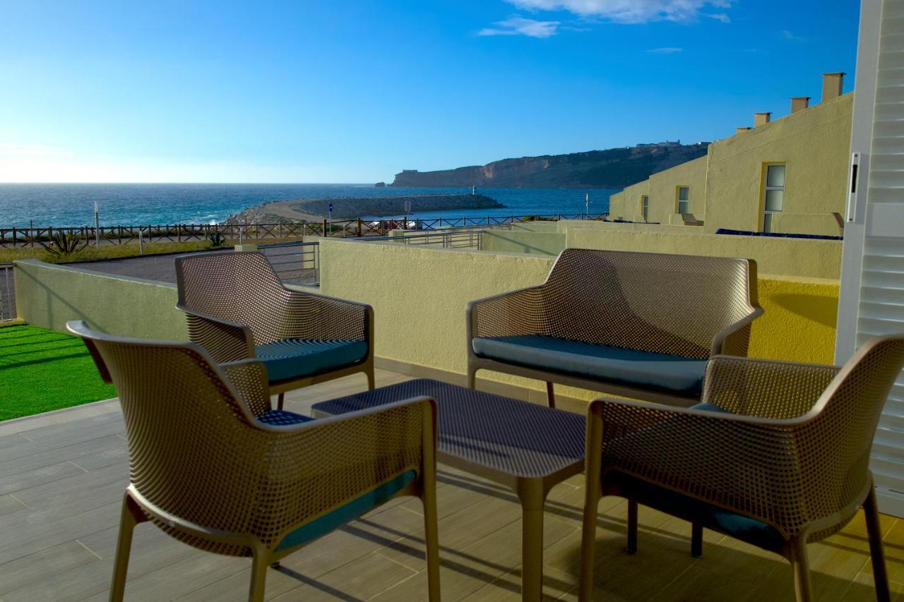 Resort Holidays Nazaré Exteriér fotografie