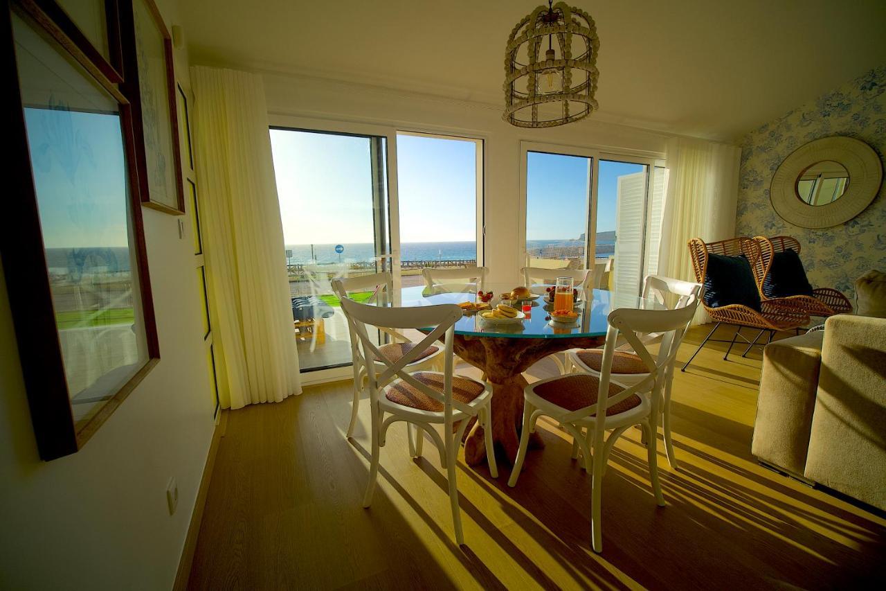 Resort Holidays Nazaré Exteriér fotografie