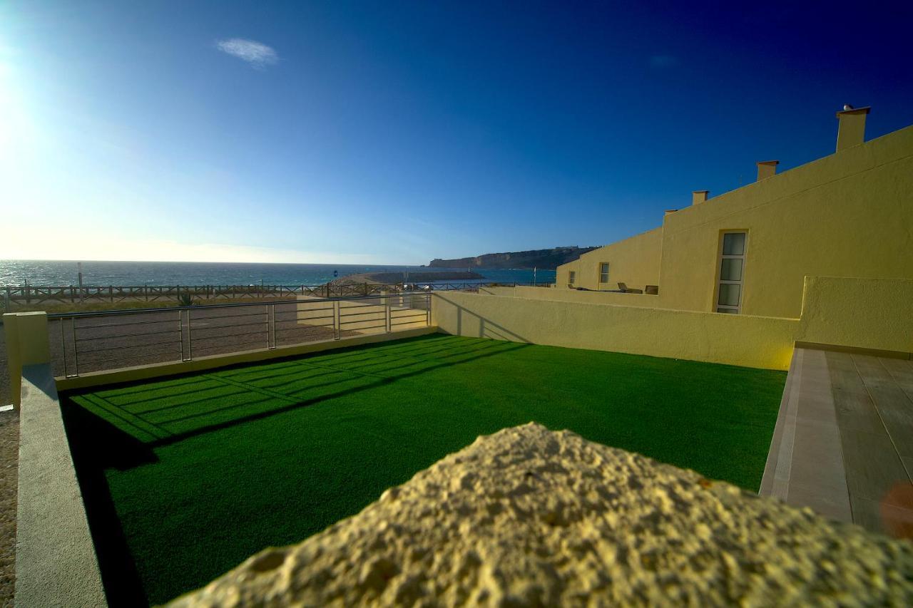 Resort Holidays Nazaré Exteriér fotografie